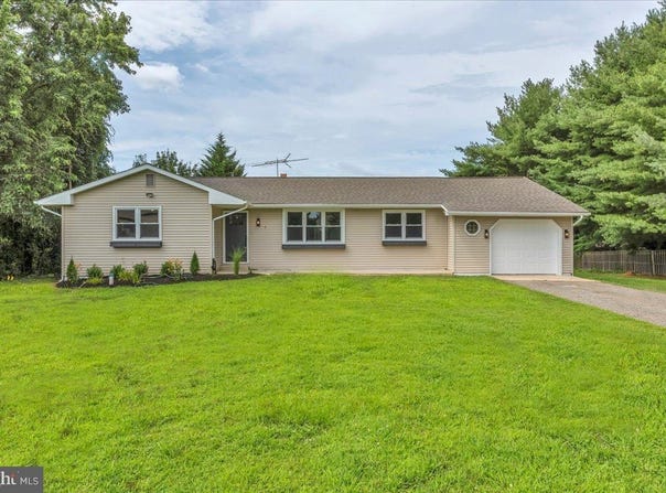 325 PITMAN DOWNER ROAD, SEWELL, NJ 08080