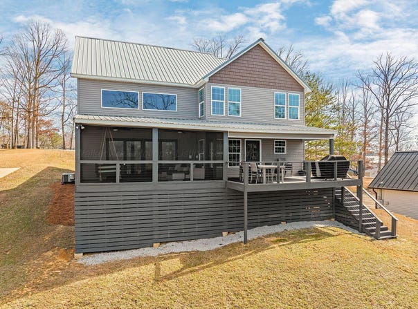 186 LAKE CREEK Dr, Arley, AL 35541
