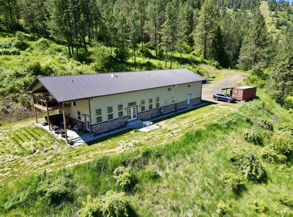 2284 Hill Street, Kamiah, ID 83536