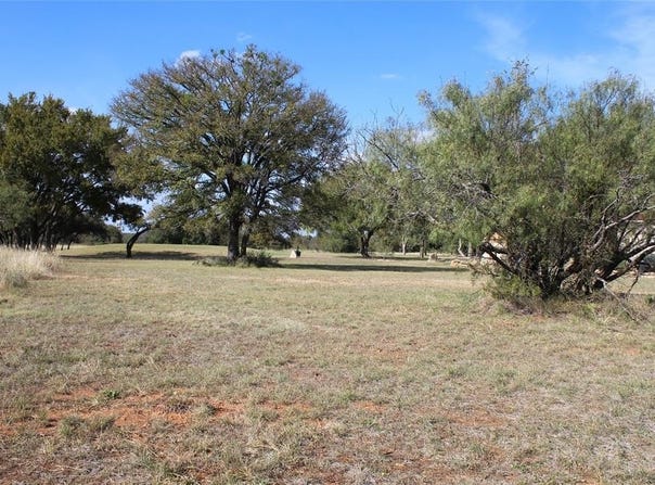 Tbd Lot 923 Safe Harbor Drive, Brownwood, TX 76801
