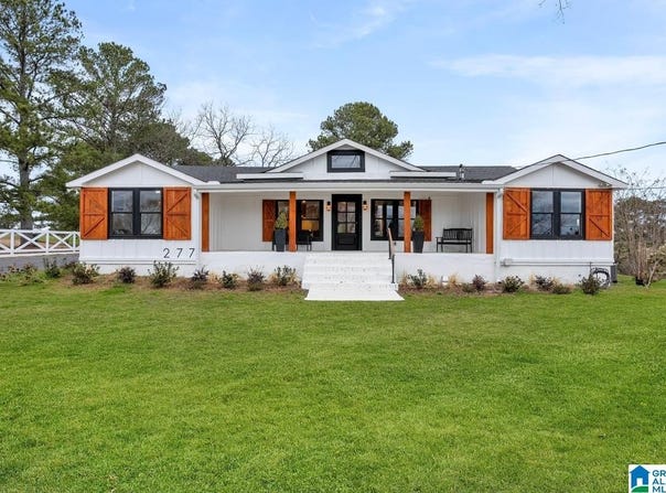 277 COUNTY ROAD 1678, CULLMAN, AL 35058