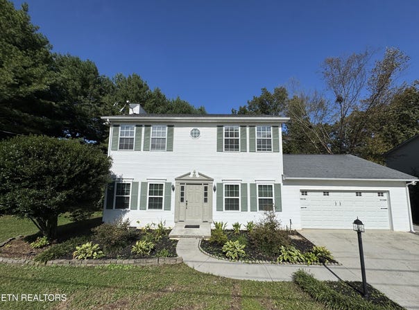 9145 Fairhaven Place, Knoxville, TN 37931