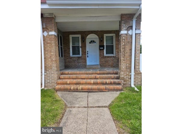 101 LEE AVENUE, TRENTON, NJ 08618