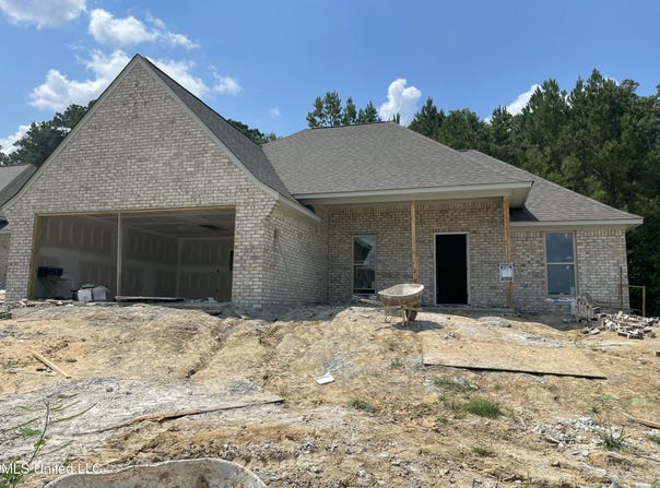 544 Stone Brook Place, Brandon, MS 39042