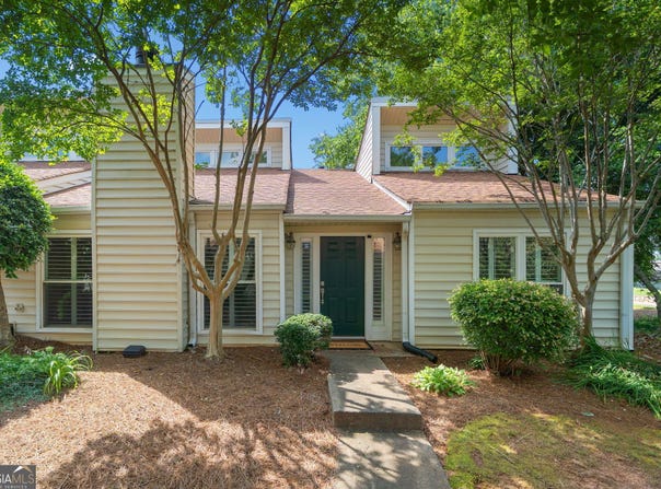 837 Serramonte Drive, Marietta, GA 30068