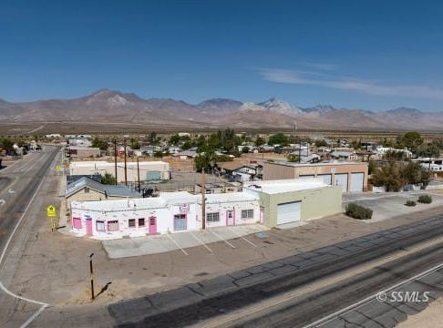 1401 N Brown Rd, Inyokern, CA 93527