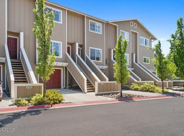 4136 Kathleen Denise Lane, Reno, NV 89503