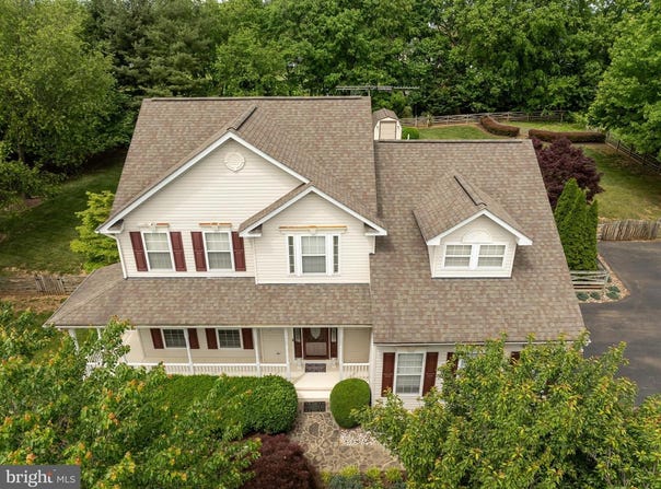 680 MARA ROSE LN, HARPERS FERRY, WV 25425