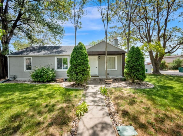 345 LIBERTY St, Layton, UT 84041