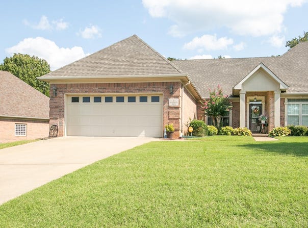 15 Algonquin Drive, Cabot, AR 72023