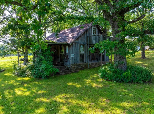 Jackson 312 Rd, Bradford, AR 72020