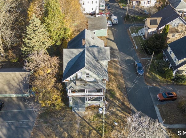 50 Hillside Place, Bristol, CT 06010