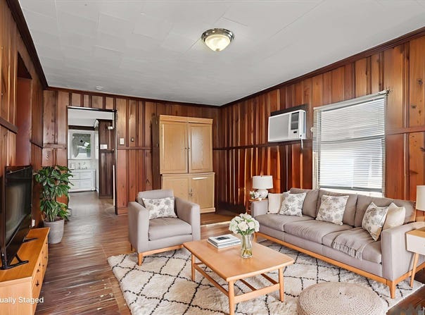 235 N Jefferson Ave, Port Allen, LA 70767