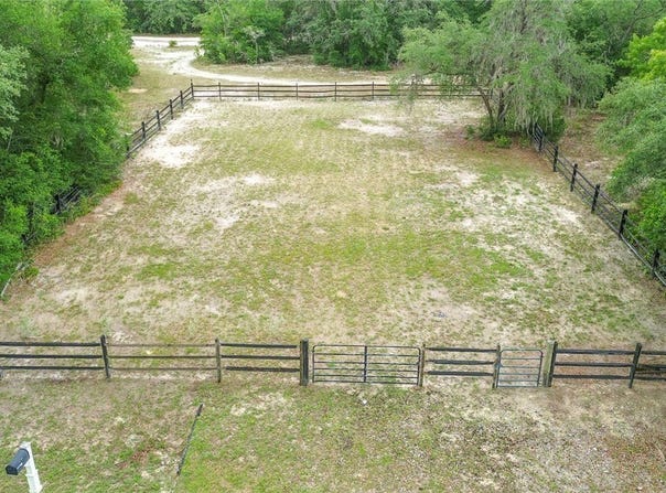 6507 N Iris Drive, Hernando, FL 34442