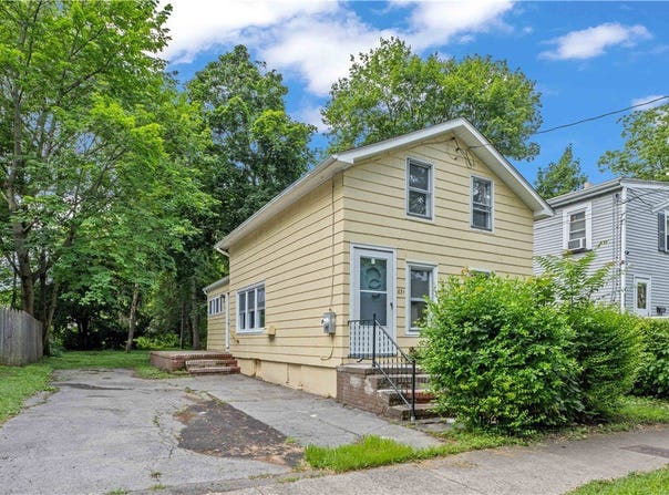 631 Smith Street, Rochester, NY 14606