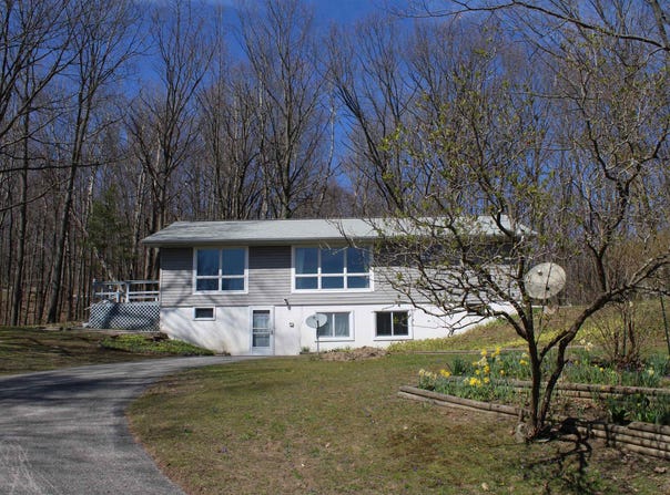 4290 Johnson Road, Frankfort, MI 49635-9733