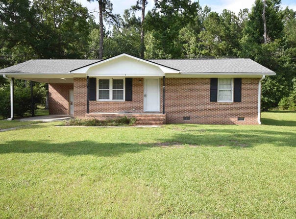 240 Yadkin Ave., Georgetown, SC 29440