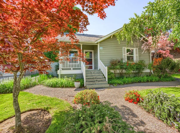574 E Main Street, Ashland, OR 97520