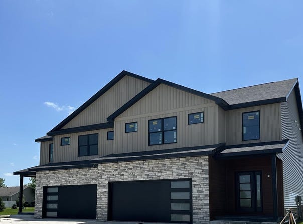 3802 Sugar Loaf Drive, Springfield, IL 62711