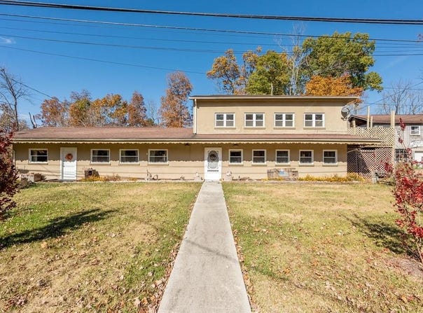 3782 W Lee Hwy, Wytheville, VA 24382