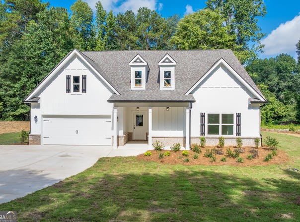 411 Elwyn Barrett, Jefferson, GA 30549