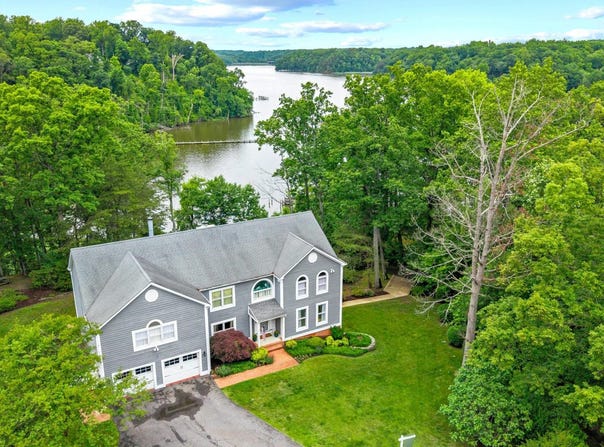 575 LAUREL RD, RIVA, MD 21140