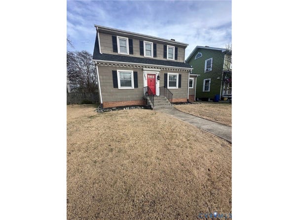 2905 Griffin Avenue, Richmond, VA 23222