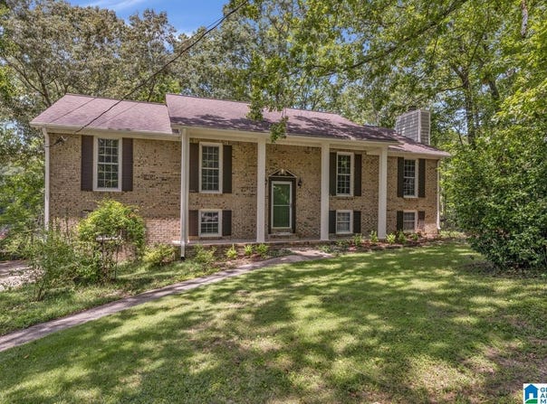 4833 CALDWELL MILL LANE, HOOVER, AL 35242