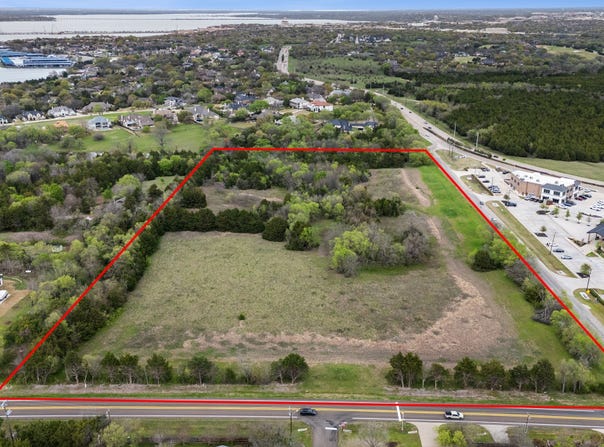 Old Ridge Road, Heath, TX 75032