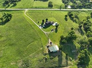 17722 HWY 48, Coalgate, OK 74538
