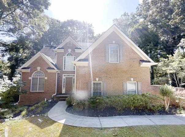 3432 Fielders Point, Dacula, GA 30019