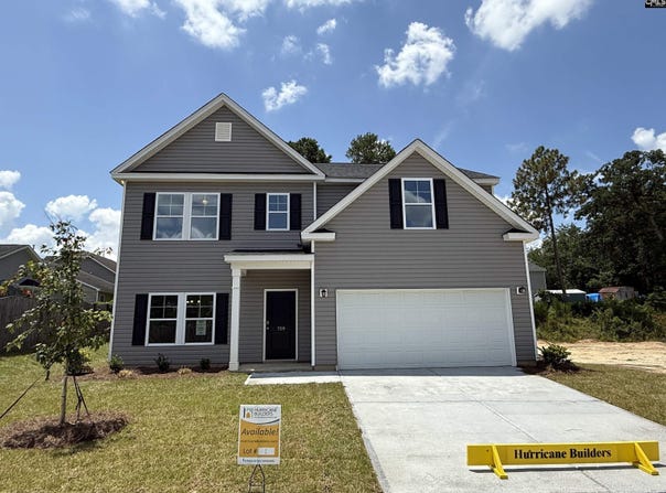 709 Samantha Street, West Columbia, SC 29169