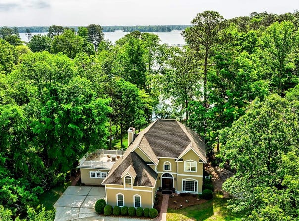 140 Rum Gully Lane, Chapin, SC 29036