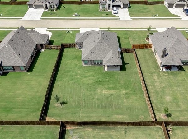 595 Randys Way, Pilot Point, TX 76258