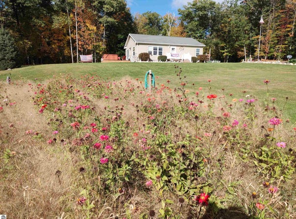 797 Kenyon Road, Lupton, MI 48635