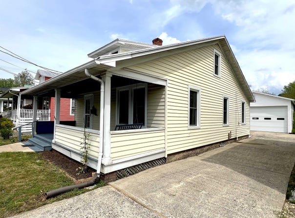 640 COLLICELLO ST, HARRISONBURG, VA 22802