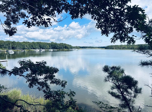 71 Tide Run, Mashpee, MA 02649