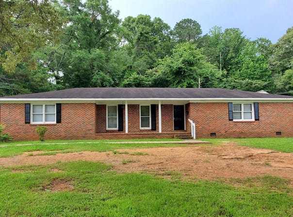 401 PARK STREET, SYLACAUGA, AL 35150