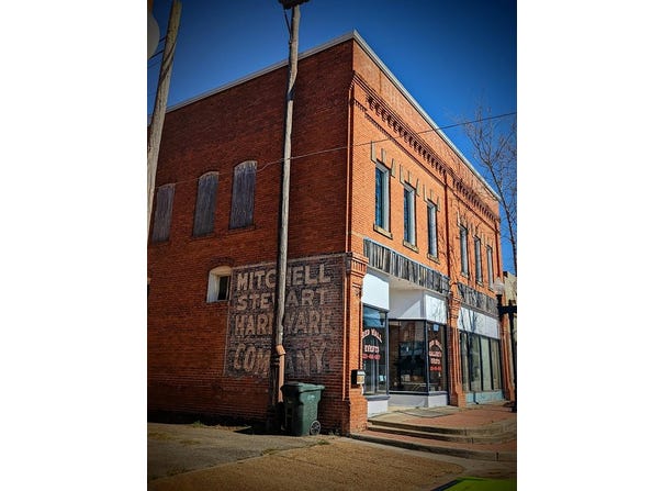 113 E College Avenue, Ashburn, GA 31714