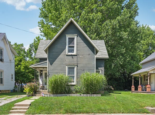 216 Henry Street, Urbana, OH 43078