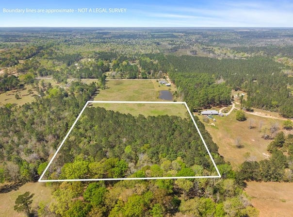 NHN Hwy 26 W, Poplarville, MS 39470
