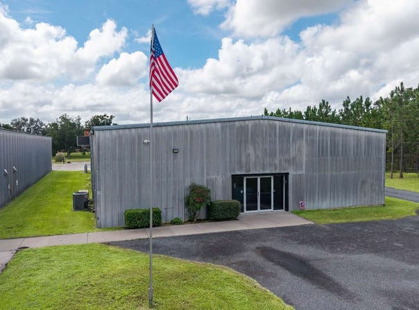 16936 CR 252, McAlpin, FL 32062