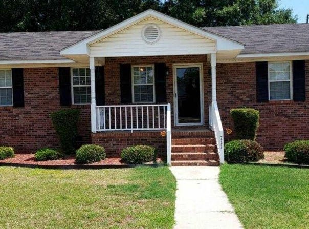 711 E Main Street, Dillion, SC 29506