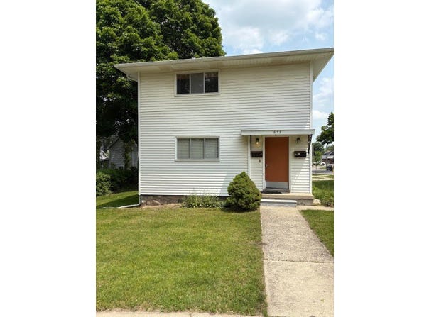 220 W Mosley Street, Ann Arbor, MI 48103