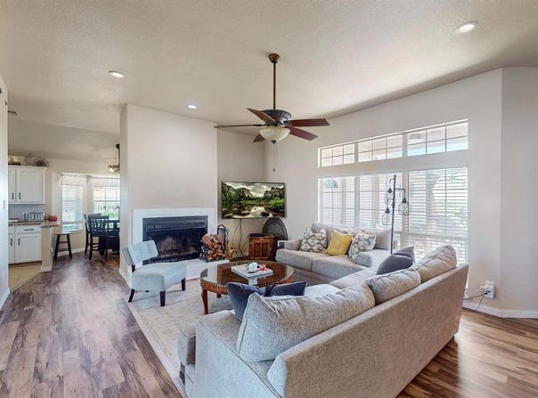 231 Dove Hill Lane, Weatherford, TX 76088