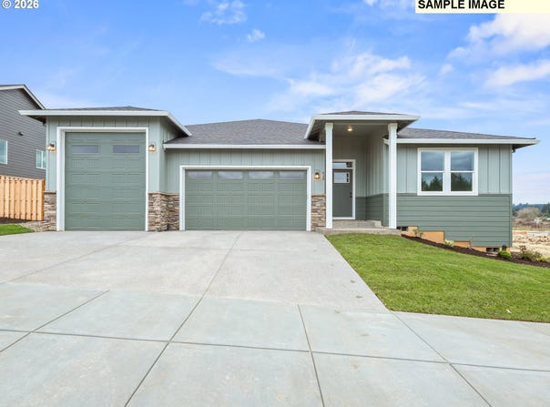 3447 NE Justus Ave, Estacada, OR 97023