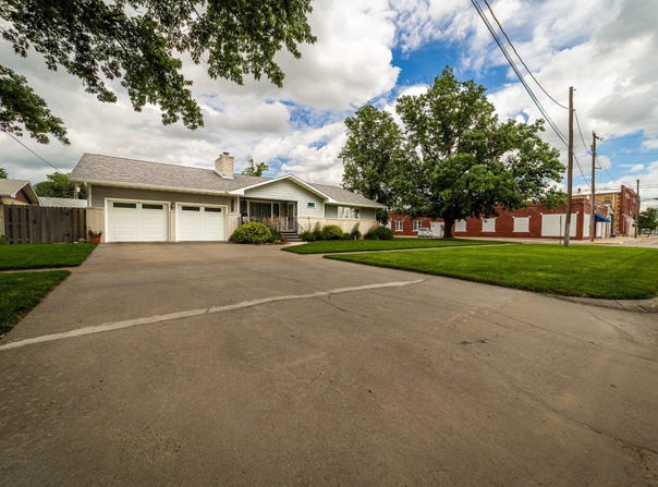 1117 19th St, Belleville, KS 66935