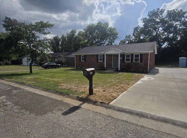 132 Miles Drive, Lancaster, KY 40444