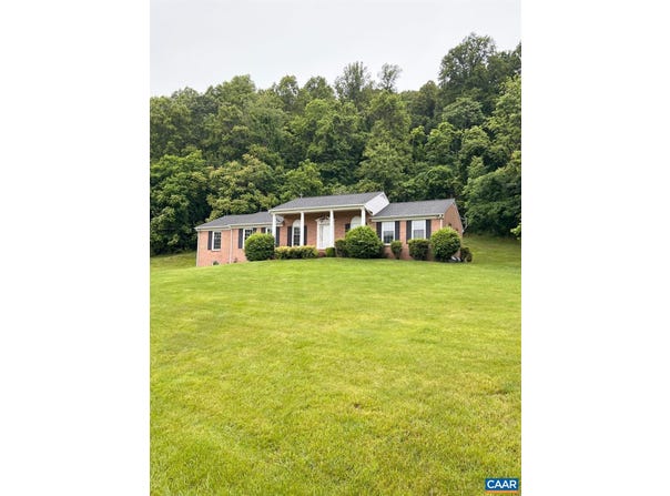 166 MATOHE RD, MONROE, VA 24574