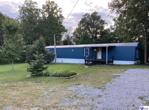 822 Aetna Furnace Highway, Magnolia, KY 42757